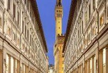 Uffizi Gallery